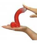 PENE JOLLY BUTTCOCK ROJO