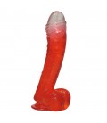 JOLLY BUTTCOCK RED