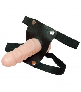 LOCK LOAD STRAP-ON