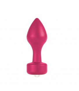 ELEGANT BUTTPLUG PINK