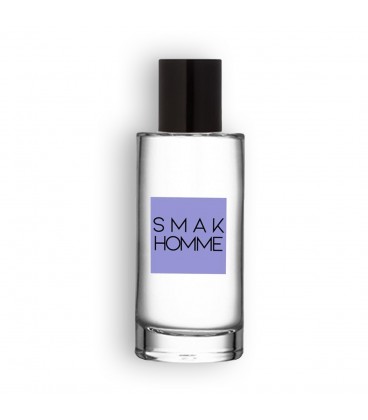 PERFUME SMAK PARA HOMBRE 50ML