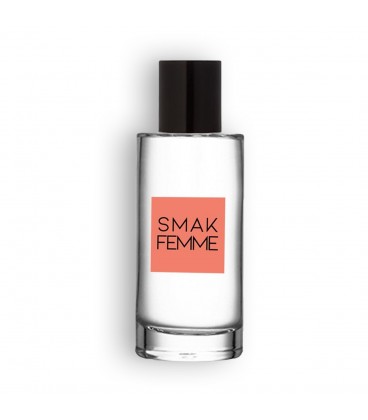 PERFUME SMAK PARA MUJER 50ML