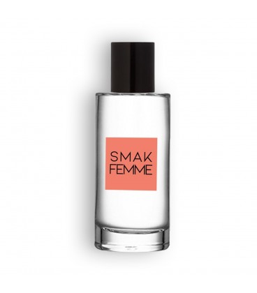 SMAK PERFUME FOR WOMEN 50ML