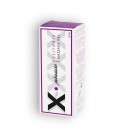 X-PLEASURE CLITORIS MASSAGE GEL FOR WOMAN 20ML