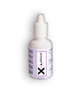 X-PLEASURE CLITORIS MASSAGE GEL FOR WOMAN 20ML