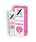 CREMA ESTIMULANTE X-DELIGHT PARA MUJER 30ML