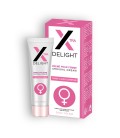 X-DELIGHT CLITORIS AROUSAL CREAM FOR WOMAN 30ML