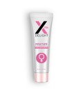 CREME ESTIMULANTE X-DELIGHT PARA MULHER 30ML