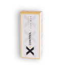 X-CONTROL COOL CREAM FOR MAN 40ML