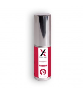 XTRA STRONG PENIS POWER SPRAY FOR MAN 15ML