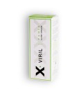 CREME X-VIRIL PARA HOMEM 75ML