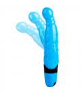 VIBRADOR TEMPO AFFETTUOSO