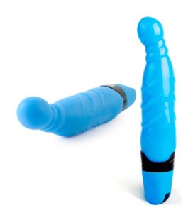 VIBRADOR TEMPO AFFETTUOSO