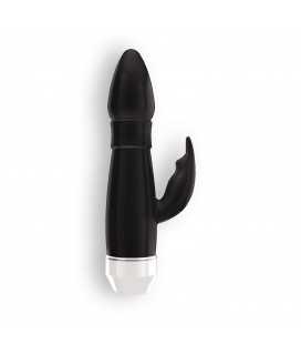 LOVELINE LORAINE VIBRATOR BLACK