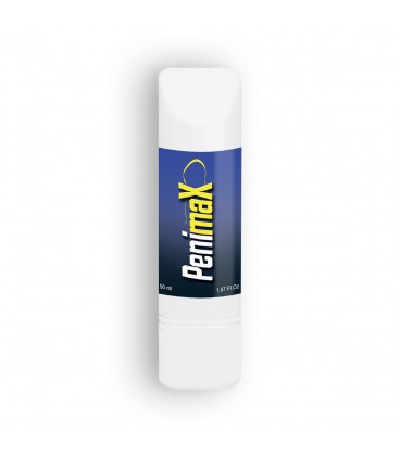 PENIMAX CREME PARA DESENVOLVER O PÉNIS 50ML
