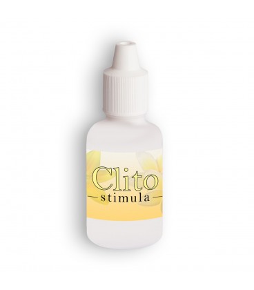 CLITO STIMULA CLITORIAL GEL 20ML