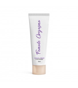 CREMA ESTIMULANTE PARA CLITÓRIS FEMALE ORGASMA 30ML