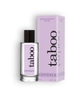 PERFUME PARA MUJER TABOO ESPIEGLE 50ML