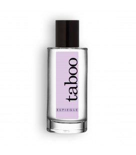 PERFUME PARA MUJER TABOO ESPIEGLE 50ML