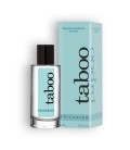 PERFUME PARA HOMEM TABOO EPICURIEN 50ML