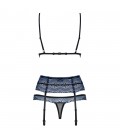 OBSESSIVE SET 844-SEG