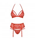 OBSESSIVE 838-SEG SET