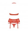 OBSESSIVE 838-SEG SET