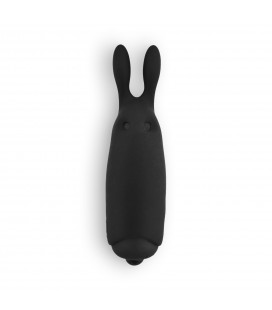 BALA VIBRATORIA LASTIC POCKET VIBE ADRIEN LASTIC NEGRA
