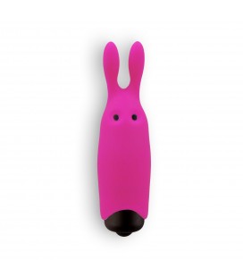 BALA VIBRATORIA LASTIC POCKET VIBE ADRIEN LASTIC ROSA