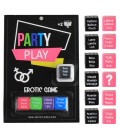 DADOS PARTY PLAY SECRET PLAY