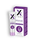 CREME REAFIRMANTE VAGINAL XTRA TIGHT PARA MULHER 30ML