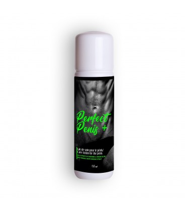 CREMA TONIFICANTE DE PENE PERFECT PENIS + 125ML