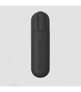 BATHMATE VIBRATING BULLET VIBE BLACK