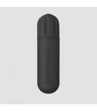 BATHMATE VIBRATING BULLET VIBE BLACK