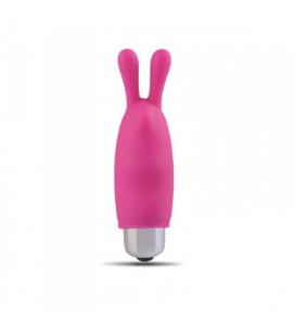 BALA VIBRATORIA FINGER FAN EARS USEME ROSA