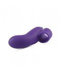 BALA VIBRATORIA FINGER FAN TICKLE USEME MORADA