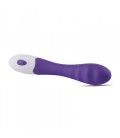 ENJOY MOLDING JAG G-SPOT RECHARGEABLE VIBRATOR PURPLE