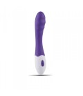 ENJOY MOLDING JAG G-SPOT RECHARGEABLE VIBRATOR PURPLE