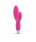 G-FACTOR WAY BOLD PLUS VIBRATOR PINK