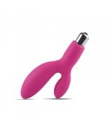 G-FACTOR WAY BOLD PLUS VIBRATOR PINK