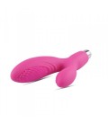 G-FACTOR WAY BOLD PLUS VIBRATOR PINK