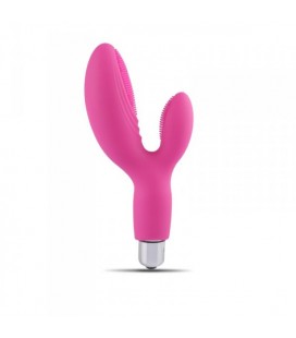 G-FACTOR WAY BOLD PLUS VIBRATOR PINK