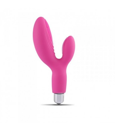 G-FACTOR WAY BOLD PLUS VIBRATOR PINK