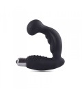 P-FACTOR VIBRATING INSIDER BALL PROSTATE STIMULATOR BLACK