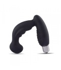 ESTIMULADOR DE PROSTATA VIBRATORIO INSIDER BALL P-FACTOR NEGRO