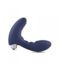 ESTIMULADOR DE PROSTATA VIBRATORIO INSIDER BOLD P-FACTOR AZUL