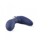 ESTIMULADOR DE PROSTATA VIBRATORIO INSIDER BOLD P-FACTOR AZUL