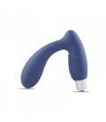 P-FACTOR VIBRATING INSIDER LINE PROSTATE STIMULATOR BLUE