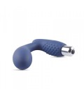 P-FACTOR VIBRATING INSIDER LINE PROSTATE STIMULATOR BLUE