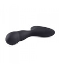 ESTIMULADOR DE PROSTATA VIBRATORIO RECARGABLE BEHIND VERS P-FACTOR NEGRO